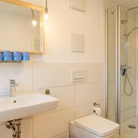 Apartment Gruenten Fischen im Allgaeu