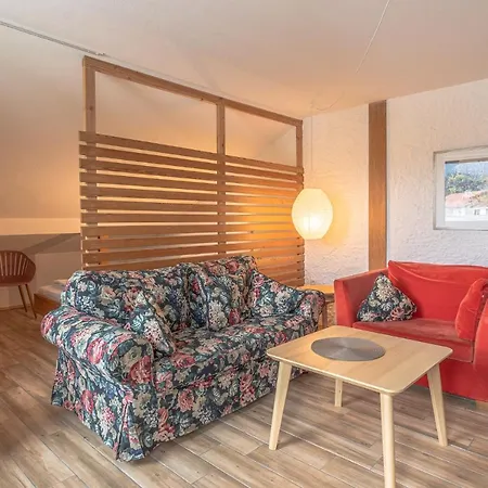 Gruenten Apartment Fischen im Allgaeu