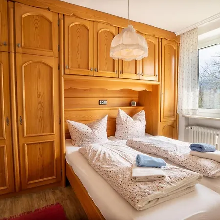 Haus Gruentenheller * Fischen im Allgaeu