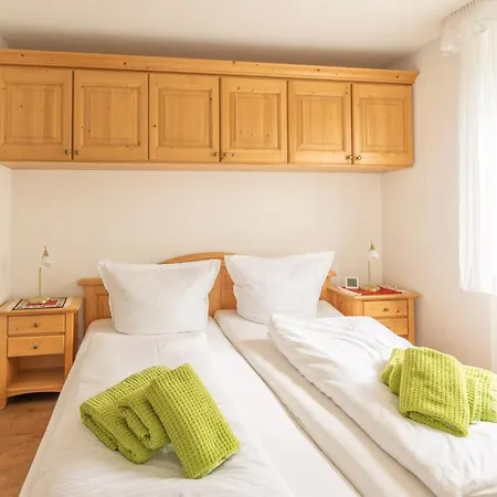 Gruenten Apartment Fischen im Allgaeu