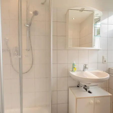 Haus Gruentenheller Apartman
