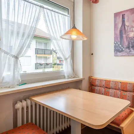 Gruenten Apartment Fischen im Allgaeu