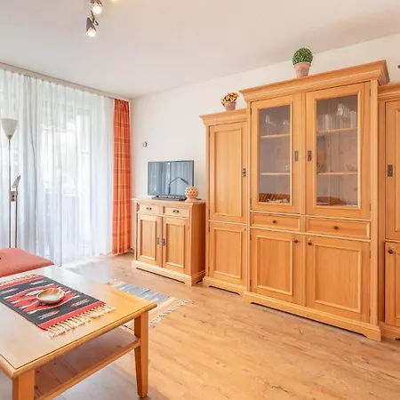 Apartment Gruenten *
