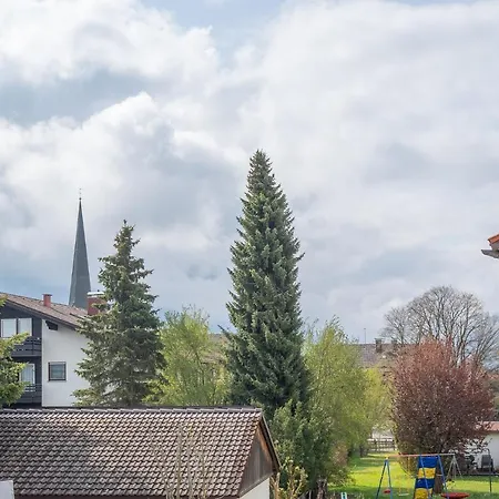 Apartman Haus Gruentenheller