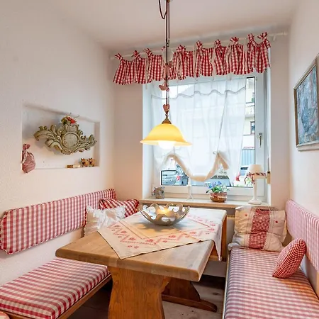Gruenten Apartment Fischen im Allgaeu