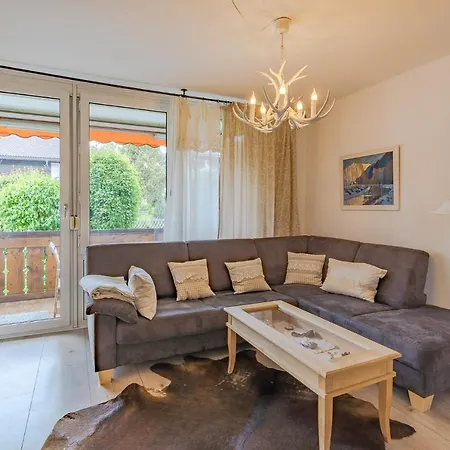 Haus Gruentenheller * Fischen im Allgaeu