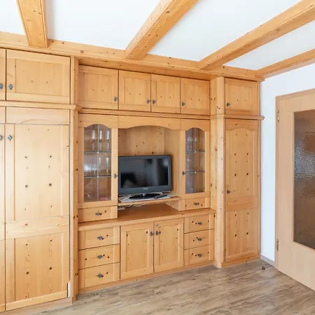 Apartman Haus Gruentenheller