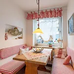 Grünten Apartment Fischen im Allgäu