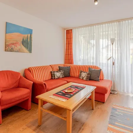 Apartman Haus Gruentenheller Fischen im Allgaeu