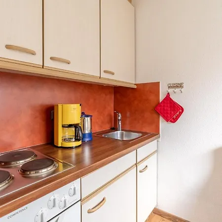Apartment Grünten Fischen im Allgäu