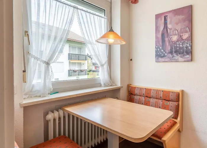 Gruenten Appartement Fischen im Allgaeu